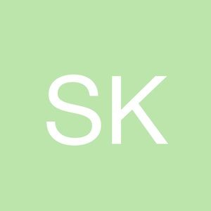 Meet your Posher, Skylar